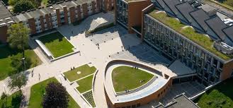 University of Sussex